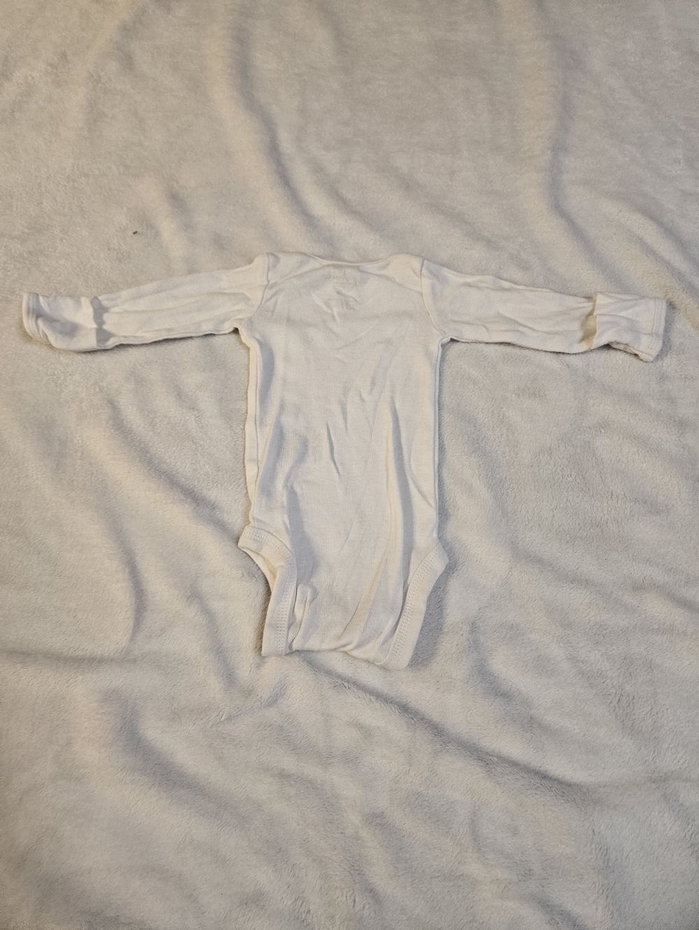 Carter's Newborn Bundle - Picture 15 of 15